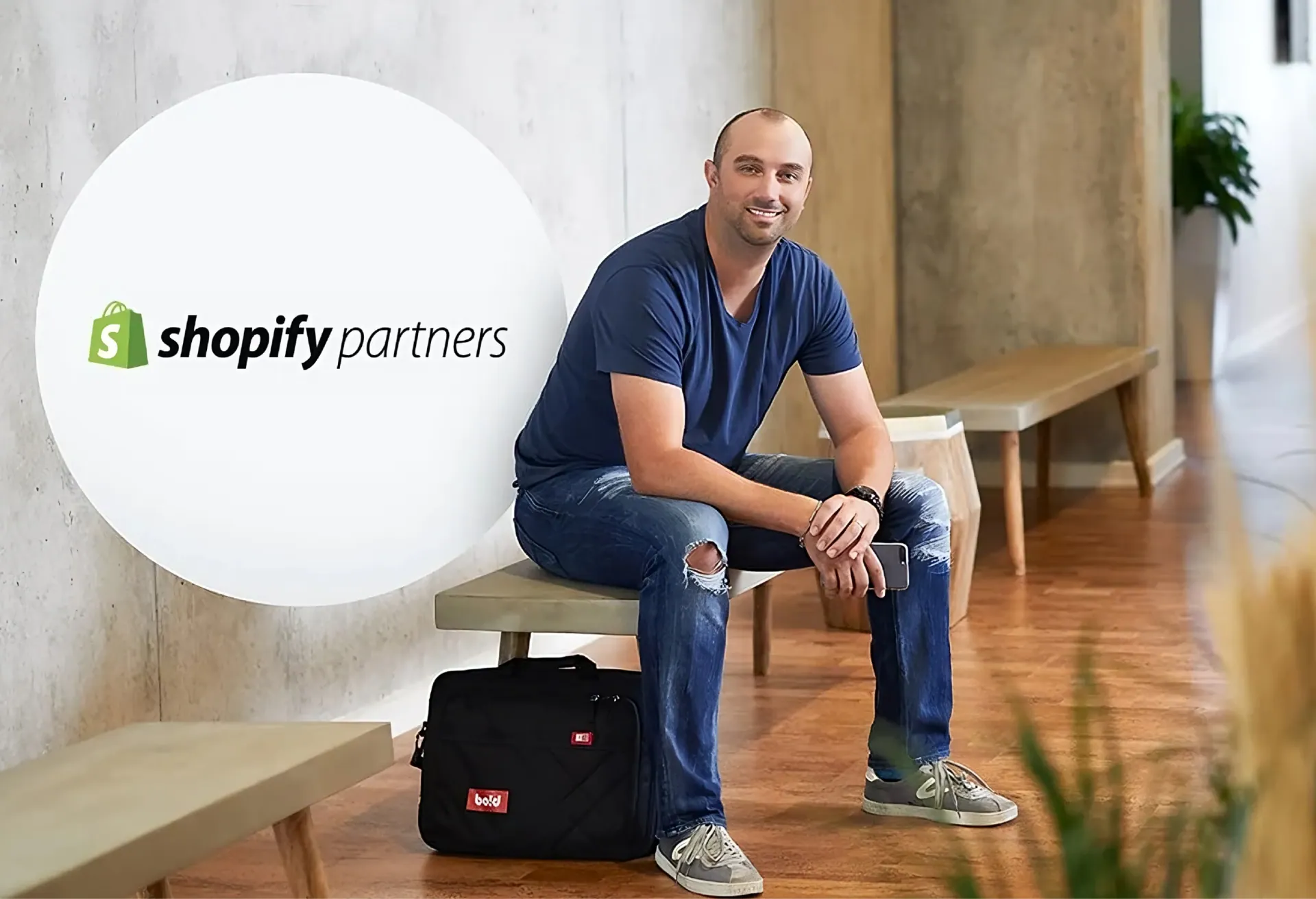 Google Ads Partner Image